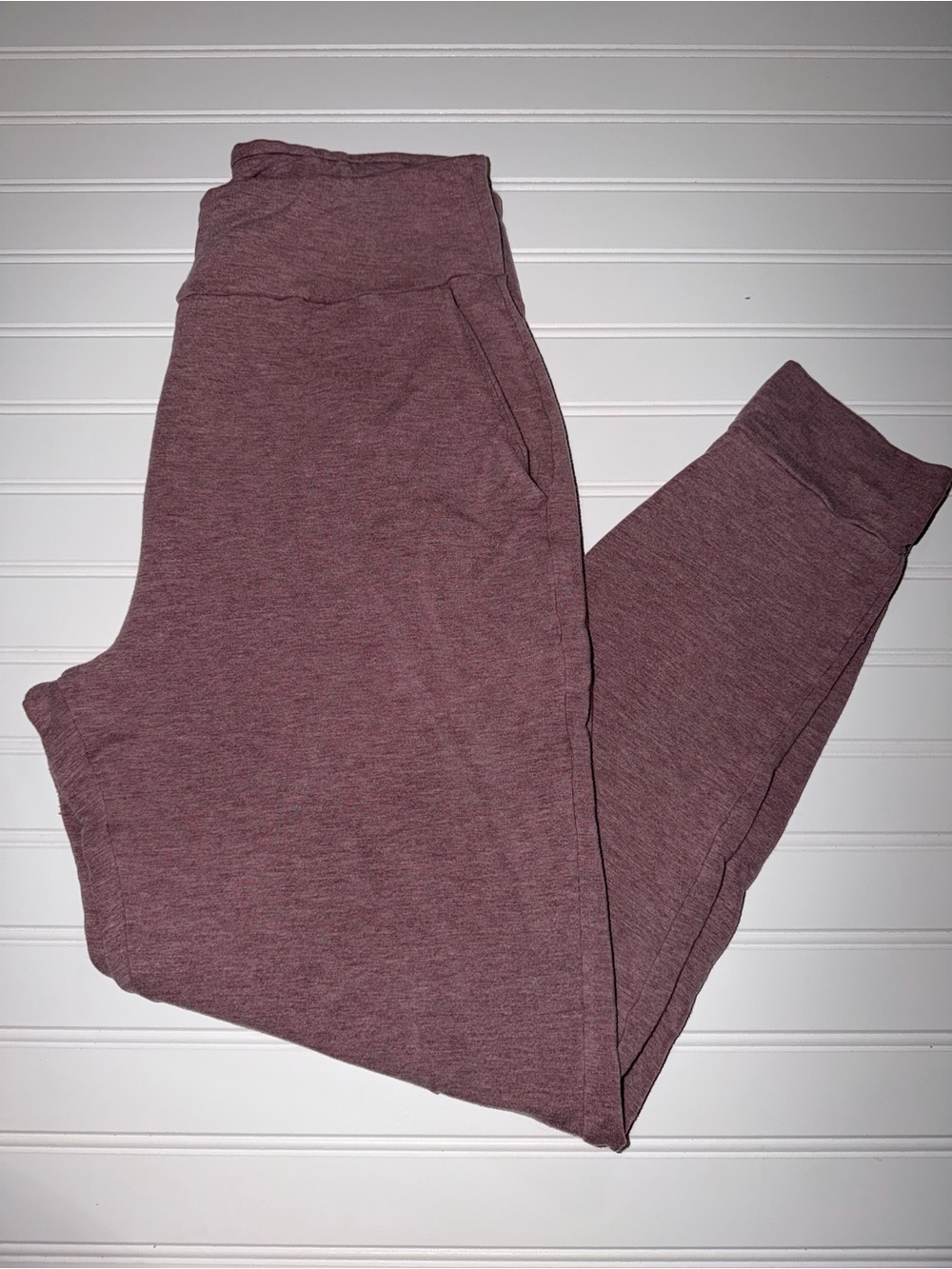 Hatch indoor outdoor jogger size 1 (small)